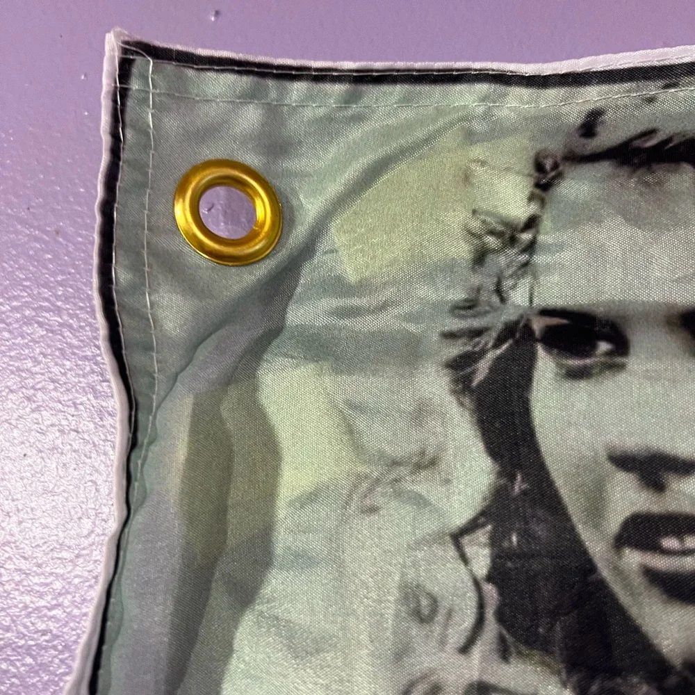 Taylor Swift The Eras Tour 3’x5’ wall Tapestry